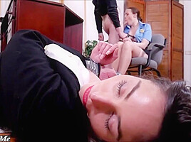 And Robber Hot Porn Video - Chanel Preston