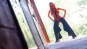 Andressa Urach - Making Of Sexy 2013