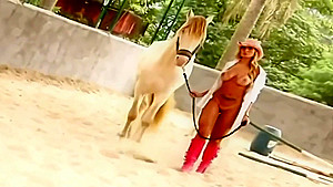 Andressa Urach - Making Of Sexy 2013