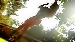 Andressa Urach - Making Of Sexy 2013