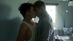 Andy Taylor & Kody Knight in Young Romance - HelixStudios