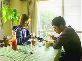 Aoi Minori in Confinement game Aoi Minori