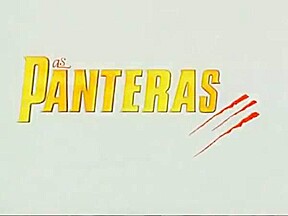As Panteras - Festa do Bundalelecirc