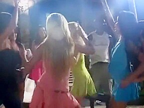As Panteras - Festa do Bundalelecirc