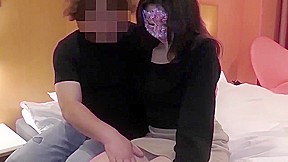 Asian Angel 1054 - SkyAngel