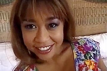 Asian Leanni Lee Anal