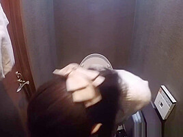 Asian teen 18+ Rubbing Pussy
