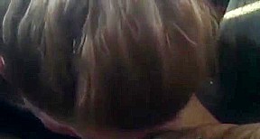 Astonishing porn clip Blonde crazy will enslaves your mind
