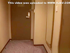 Aya Hirai lovely young Asian wife enjoy part4