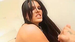 BBQ MacKenzee Pierce Anal Opening Hottie
