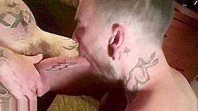 BEST BLOWJOB EVER!