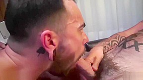 BEST BLOWJOB EVER!