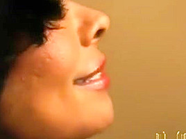 BIG TIT TRANNY