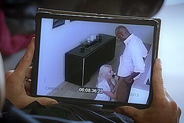 BLACKED Divorcee Craves Mandingos BBC