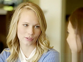 BLACKED Two teen 18+ Girls Share a Huge BBC