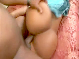 Baby Cakes Bonks Her Step Brother