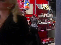 Bad Fucking Toyboy