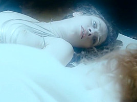 Bathory Countess of (2008) Anna Friel, Hana Vagnerova, Michaela Drotarova