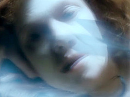 Bathory Countess of (2008) Anna Friel, Hana Vagnerova, Michaela Drotarova