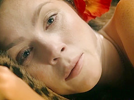 Bathory Countess of (2008) Anna Friel, Hana Vagnerova, Michaela Drotarova