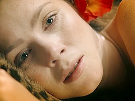 Bathory Countess of (2008) Anna Friel, Hana Vagnerova, Michaela Drotarova
