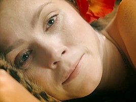 Bathory Countess of (2008) Anna Friel, Hana Vagnerova, Michaela Drotarova