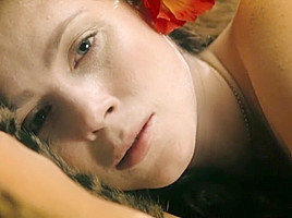 Bathory Countess of (2008) Anna Friel, Hana Vagnerova, Michaela Drotarova