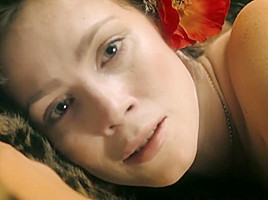 Bathory Countess of (2008) Anna Friel, Hana Vagnerova, Michaela Drotarova