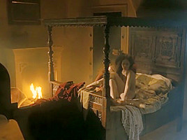 Bathory Countess of (2008) Anna Friel, Hana Vagnerova, Michaela Drotarova