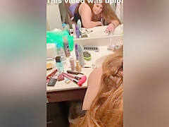 Bathroom Quickie