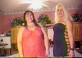 Bbw Grandma