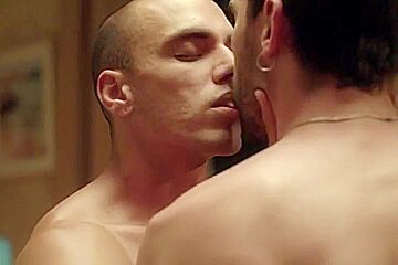 Bedtime Stories - Only Friends - Threesome With A Special Friend - Raw Sex