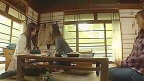 Best Japanese model Marie Momoka, Yui Hatano, Arisa Aizawa in Fabulous Rimming JAV video