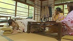 Best Japanese model Marie Momoka, Yui Hatano, Arisa Aizawa in Fabulous Rimming JAV video