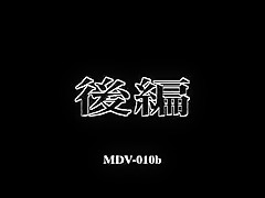 Best Japanese model in Horny Facial, Lesbian/Rezubian JAV video