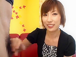 Best Japanese slut Mirei Yokoyama in Horny Cunnilingus, Solo Girl JAV video