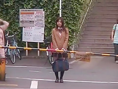 Best Japanese whore Tsugumi Nagasawa in Exotic Showers JAV clip