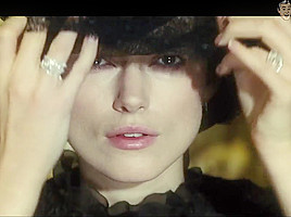 Best Of: Keira Knightley - Mr Skin