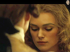Best Of: Keira Knightley - Mr Skin