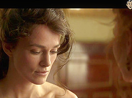 Best Of: Keira Knightley - Mr Skin
