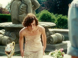 Best Of: Keira Knightley - Mr Skin