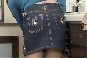 Best homemade JAV Uncensored, Creampie xxx clip