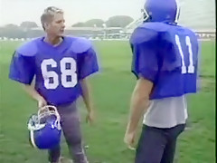 Best male in horny sports, handjob homo porn clip