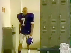 Best male in horny sports, handjob homo porn clip