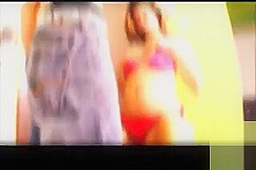 Best pornstar in crazy brunette, blowjob adult clip
