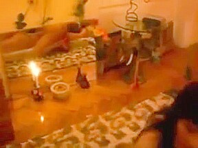 Best xxx clip Lesbian unbelievable like in your dreams