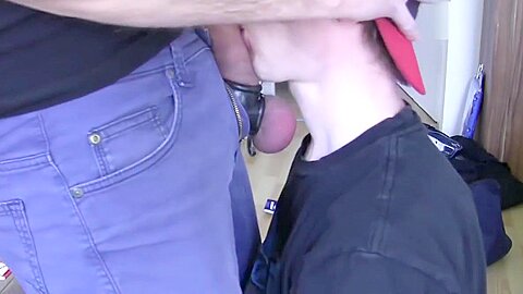 Big Daddys Cock for my MOUTH
