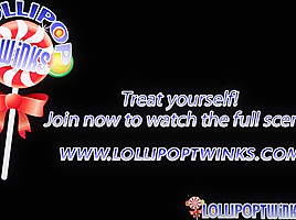 Big Dick Latino Butt Fuck! - Davo And Mark - twinkylicious