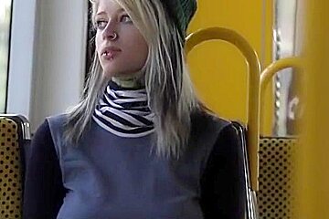 Big Tits, Mature, Natural Tits, Nudist Video