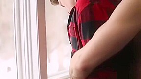 Big dick gay flip flop with cumshot